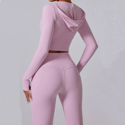 Legging à séchage rapide pour femme