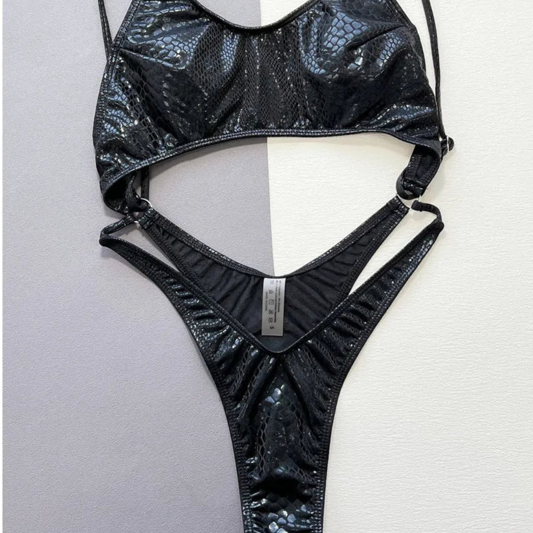 Maillot de bain une pièce pour femme