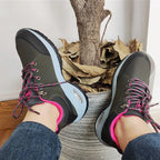 Chaussures à plateforme pour femmes