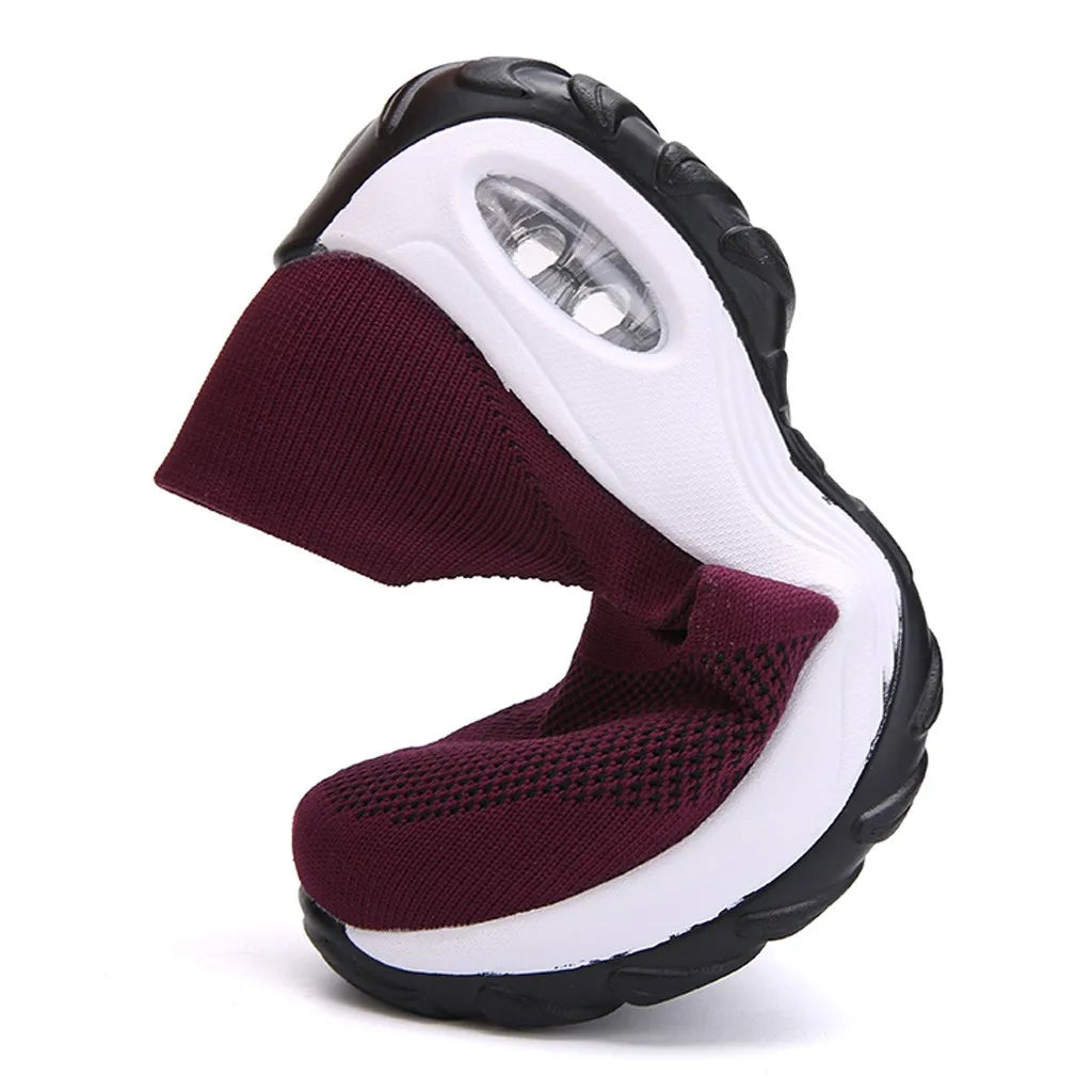 Chaussures décontractées pour femmes