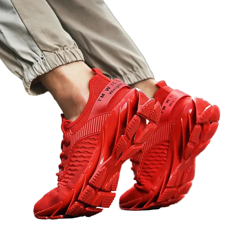 Basket décontractées pour hommes