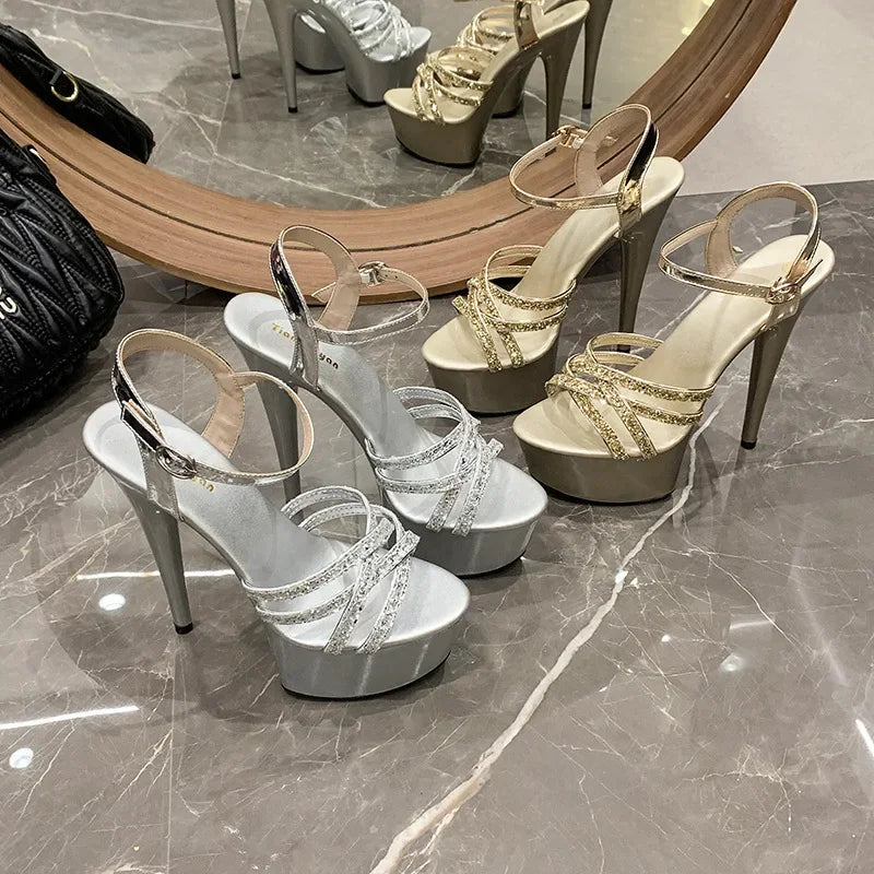 Sandales pour femme