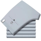 Pantalon d'été mince et droit pour hommes