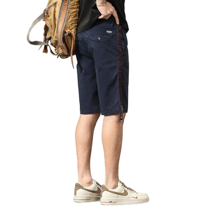 Short décontracté d'été pour hommes