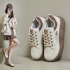 Baskets de sport décontractées pour femmes