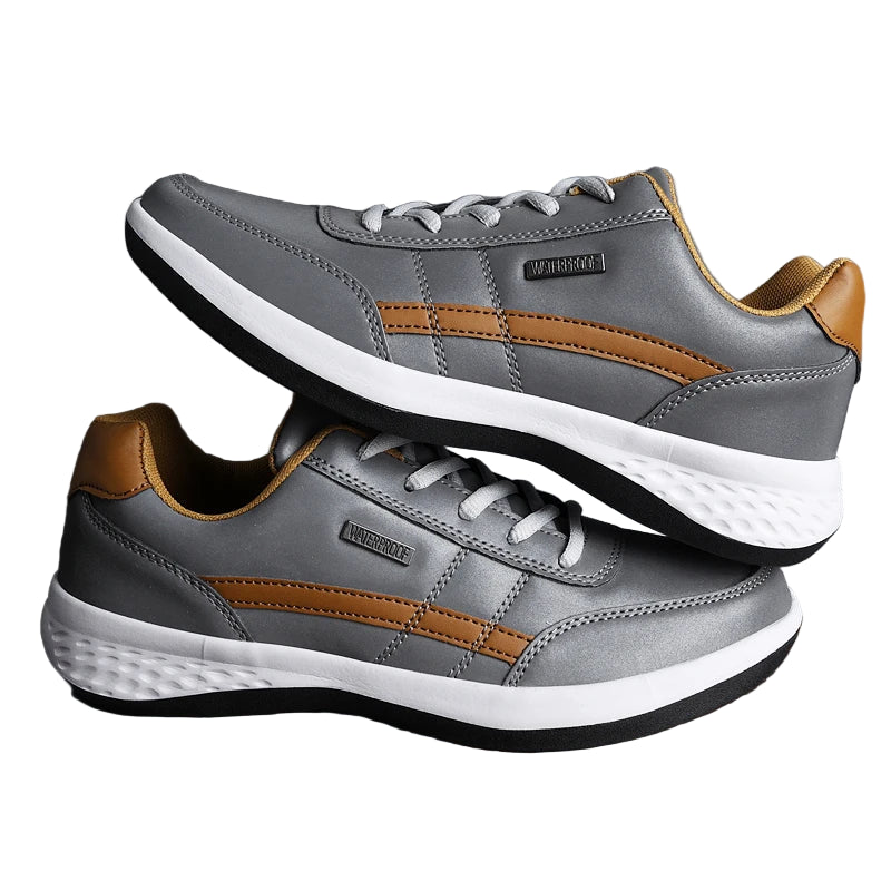 Chaussures de course à semelles souples pour hommes