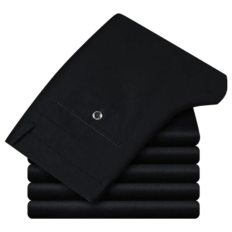 Pantalon décontracté  coton pour hommes