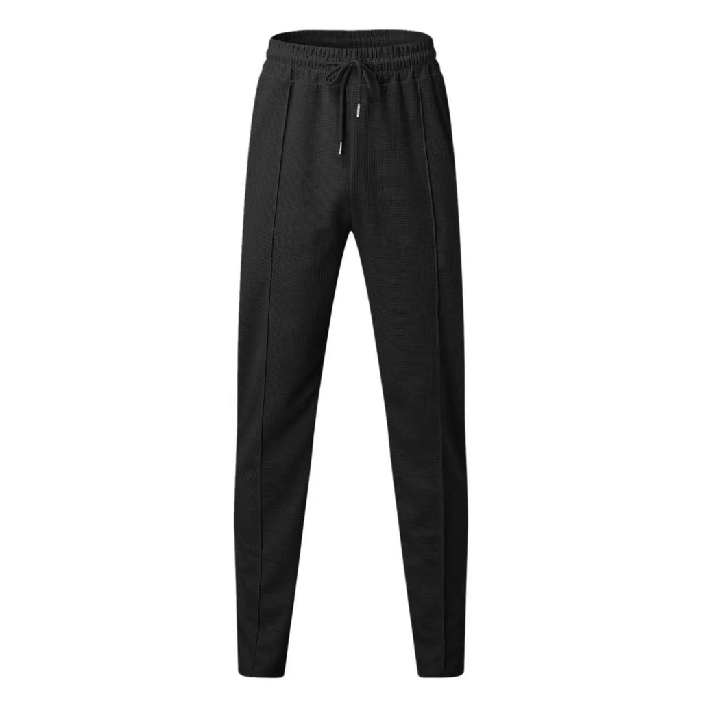 Pantalon décontracté pour hommes