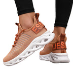 Chaussures de course unisexes en maille pour femmes