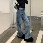 Jean vintage pour femmes