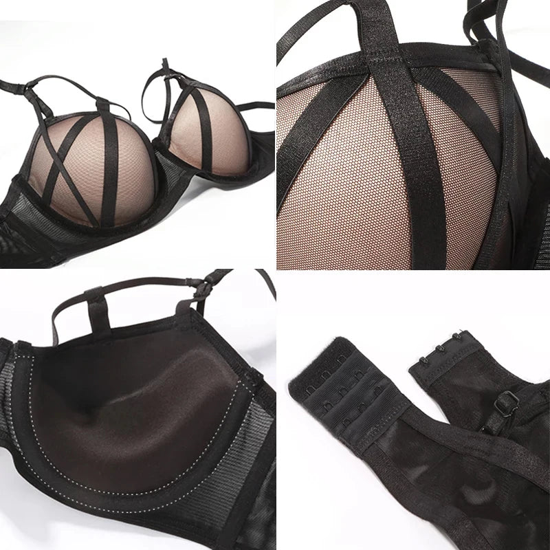 Women's lingerie sets