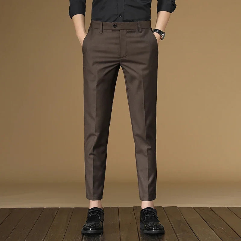 Pantalon pour hommes
