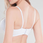 Soutien-gorge Push-Up grande taille pour femmes