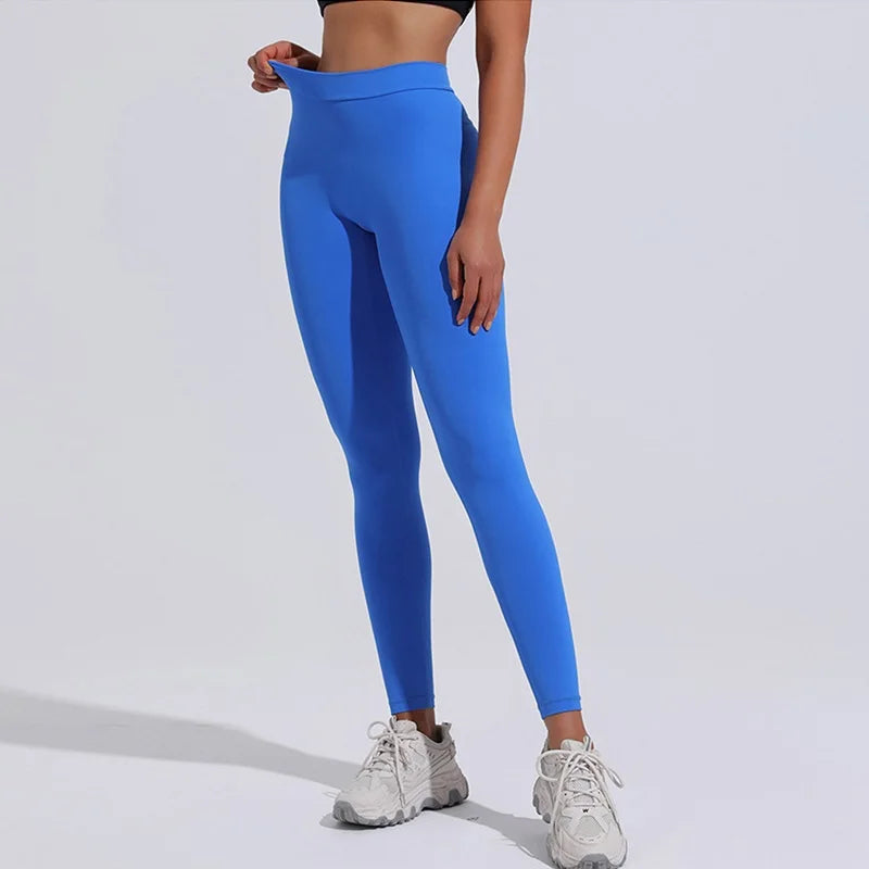 Leggings de sport pour femmes