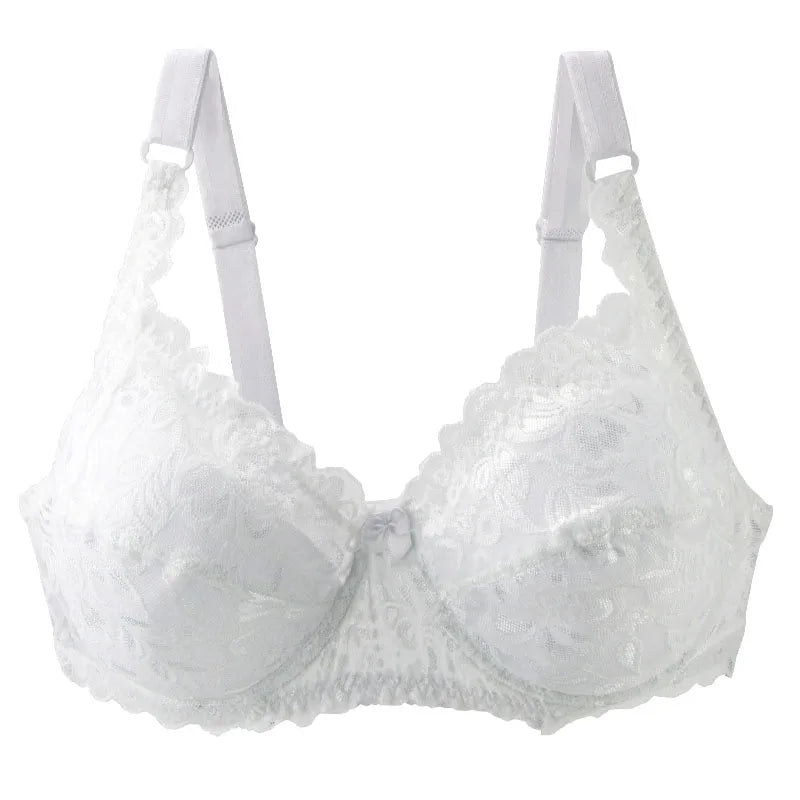 Soutien-gorge Push Up Sexy pour femmes