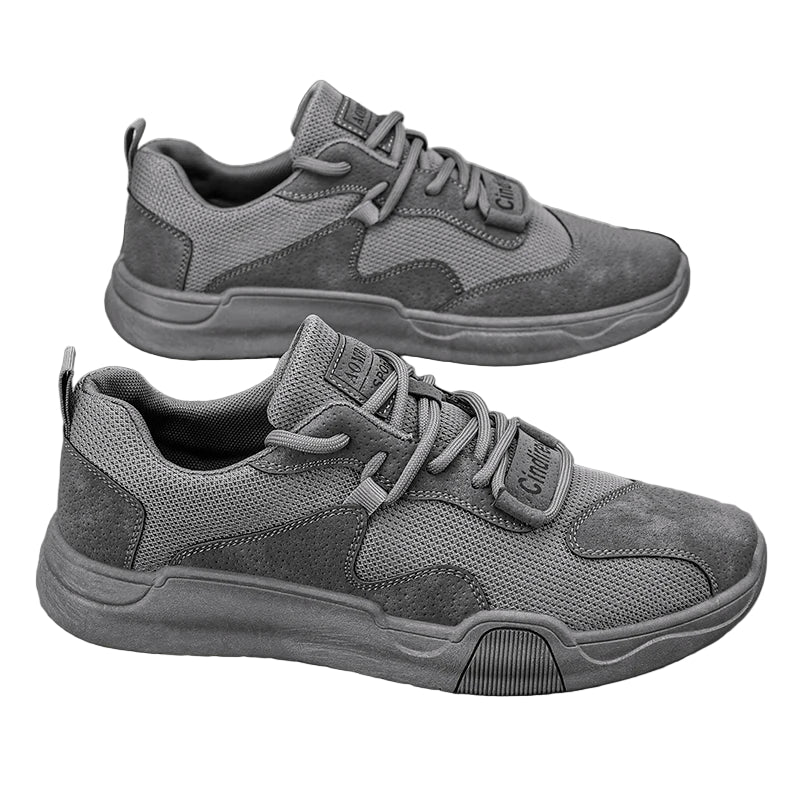 Chaussures vulcanisées décontractées pour hommes