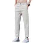 Pantalons décontractés pour hommes