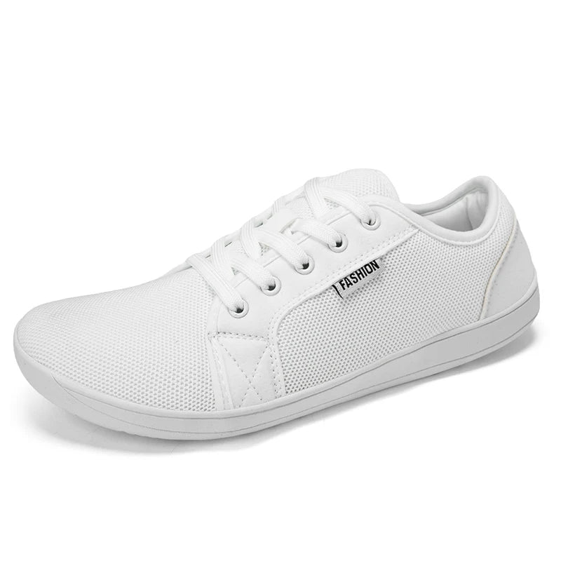 Chaussures de marche pieds nus pour hommes