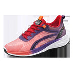 Baskets respirantes en maille pour hommes