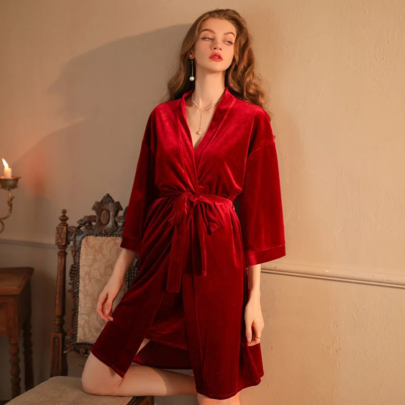 Sous-vêtements sexy dos nu pour femmes, pyjama tentation, chemise de nuit à bretelles