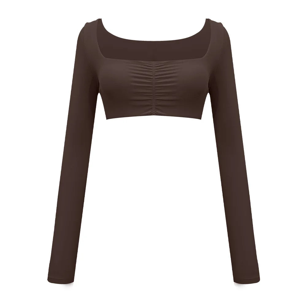 Legging à séchage rapide pour femme