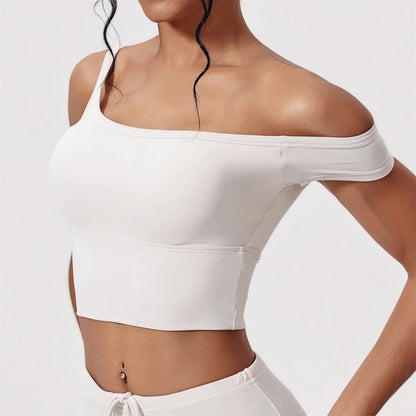 Leggings cascade pour femme