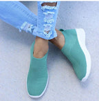 Baskets décontractées pour femmes