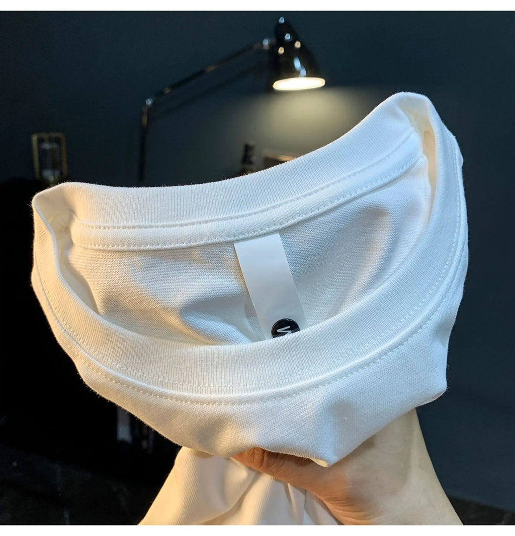 T-Shirt à manches longues pour hommes