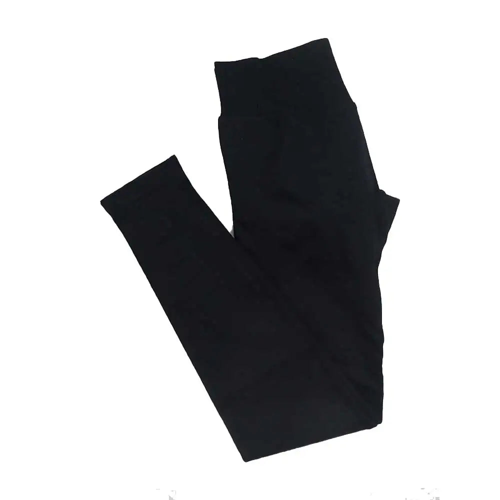 Leggings sans couture pour femme