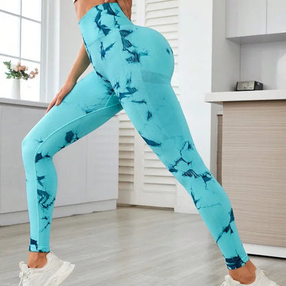 Leggings à séchage rapide, respirant pour femmes