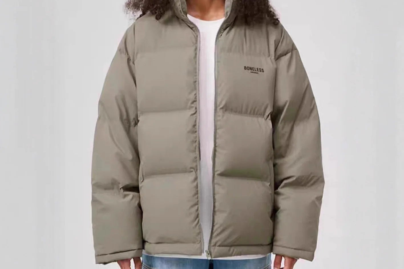 Doudoune tendance pour femme