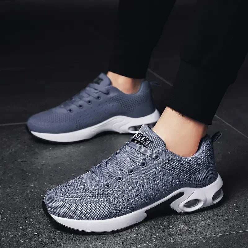 Chaussures décontractées pour hommes