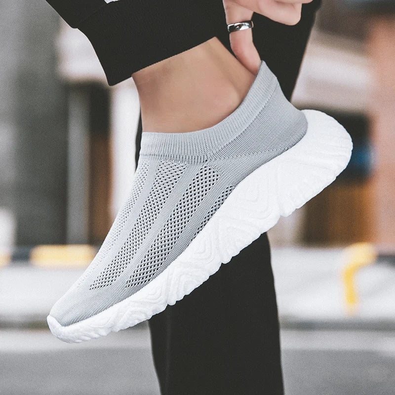 Chaussures  décontractées pour hommes