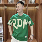 T-shirt à manches courtes pour homme