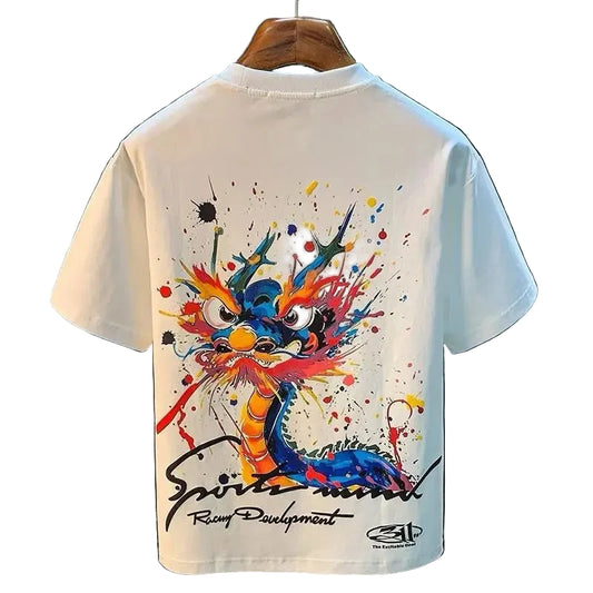 Pull tendance pour hommes