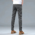 Jeans slim pour hommes