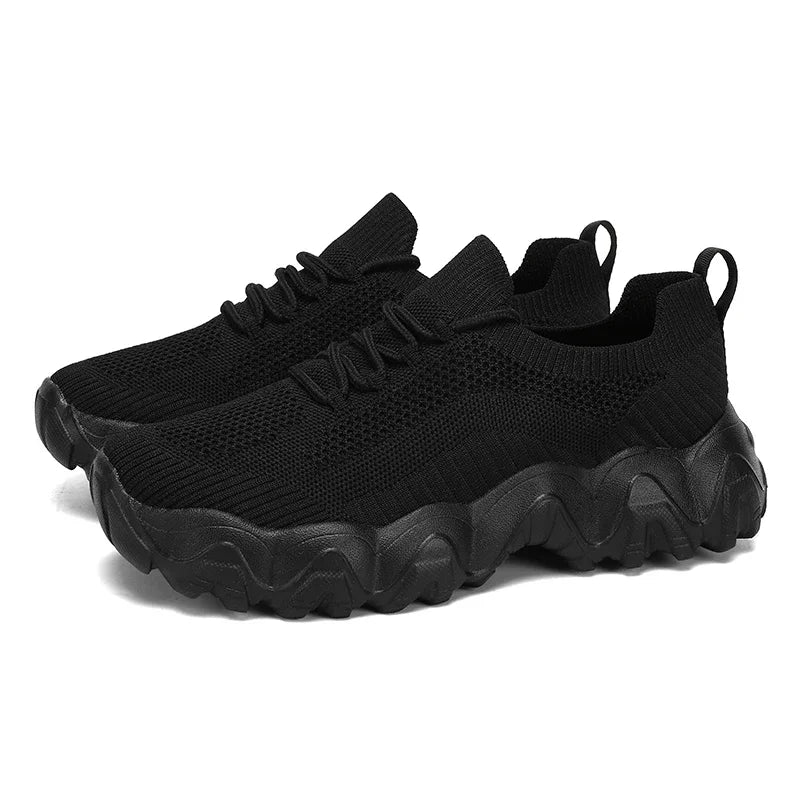 Chaussures de course légères pour femmes