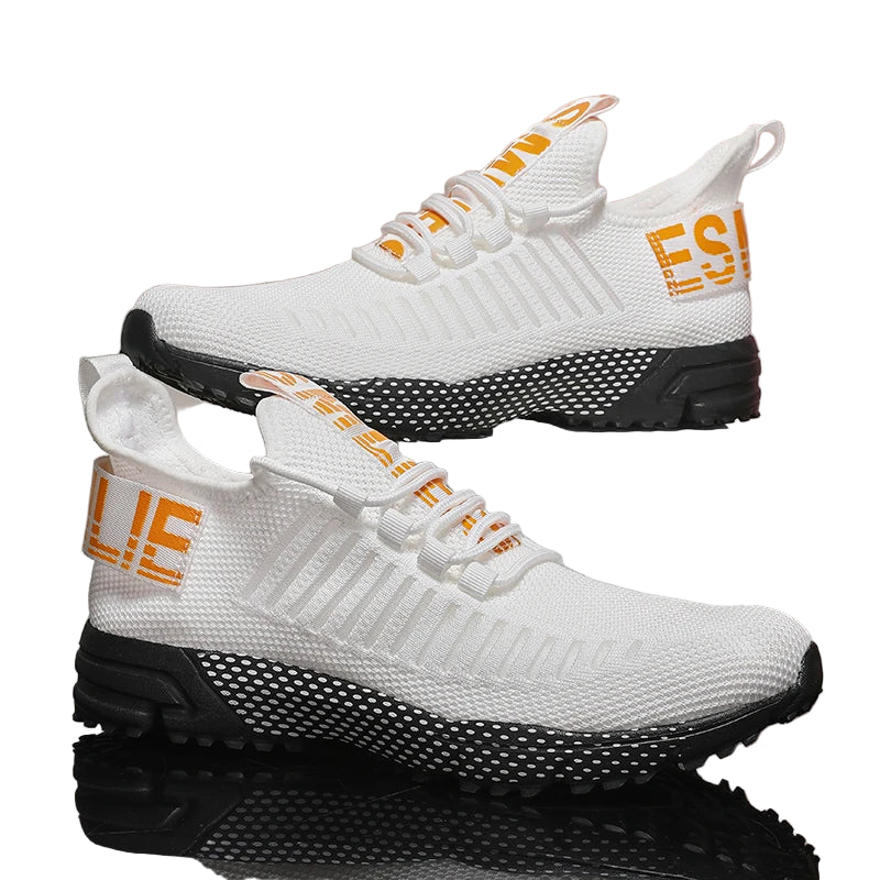 Basket de course légères et respirantes pour hommes et femmes