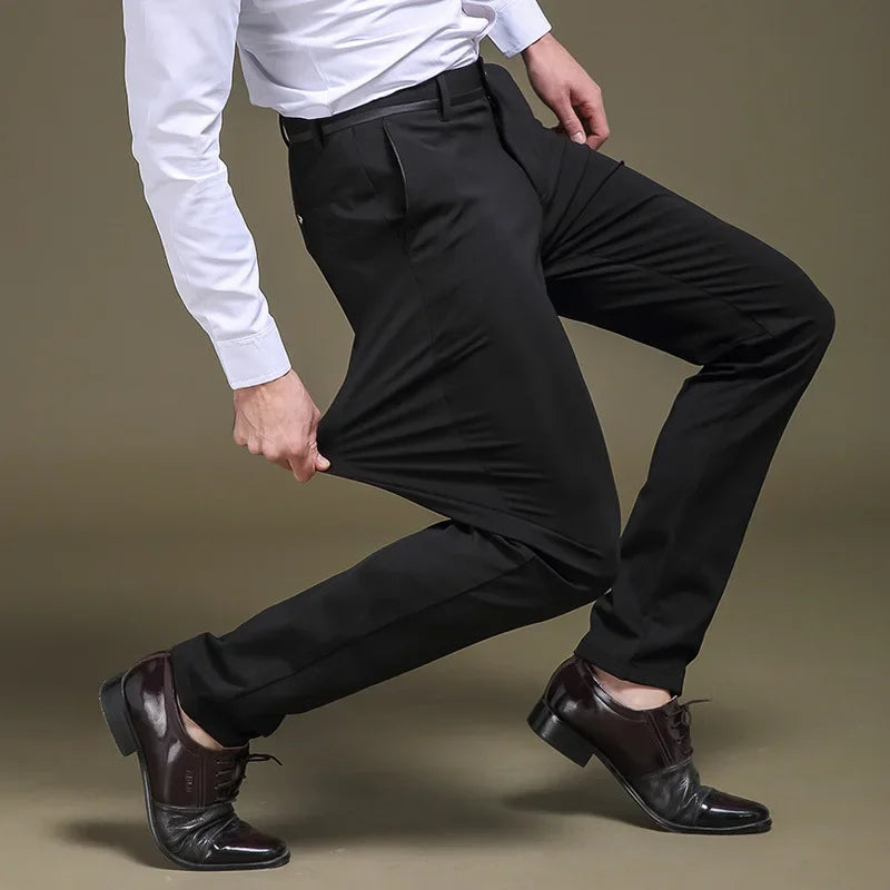 Pantalon décontracté personnalisé pour homme