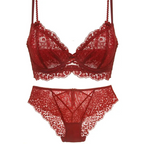 Ensemble de sous-vêtements pour femmes