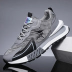 Baskets respirant pour homme