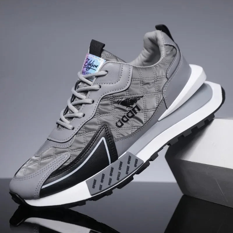 Baskets respirant pour homme