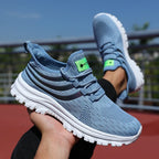 Chaussures respirant décontracté pour hommes