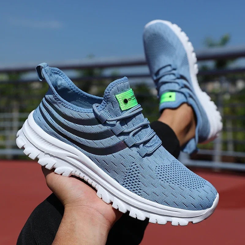 Chaussures respirant décontracté pour hommes