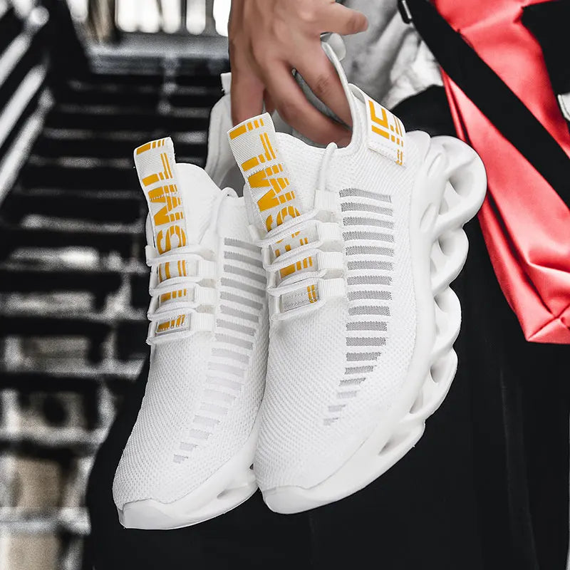 Chaussures décontractées pour hommes