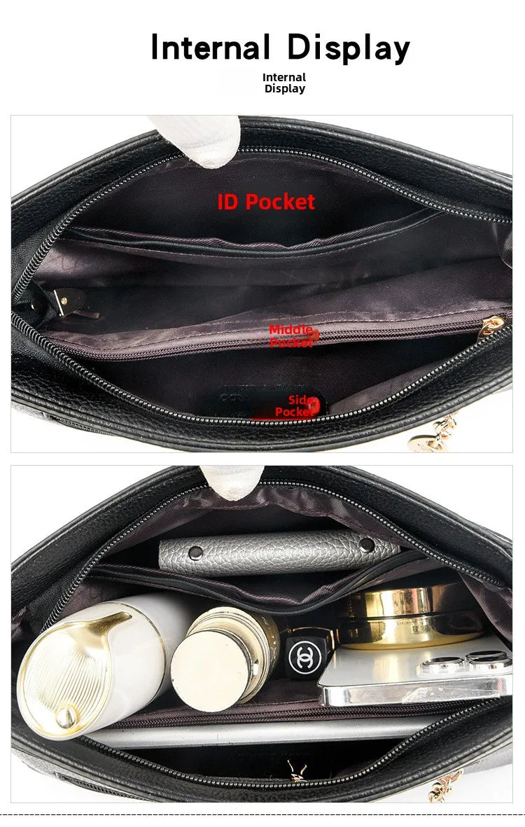 Sac à bandoulière pour femmes