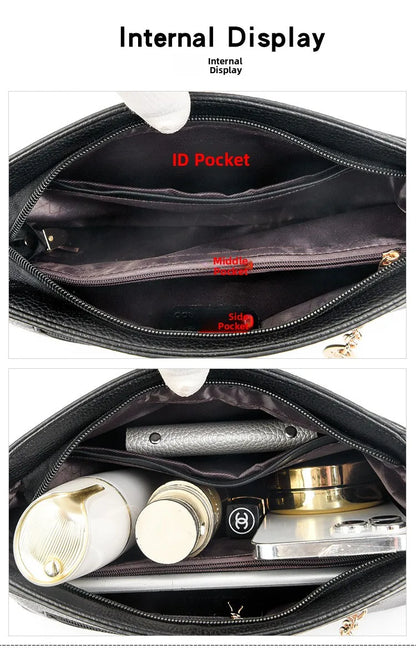 Sac à bandoulière pour femmes