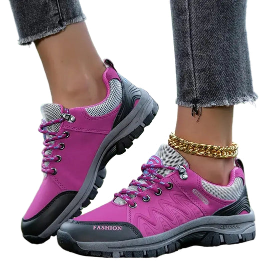 Chaussures d'alpinisme décontractées pour hommes