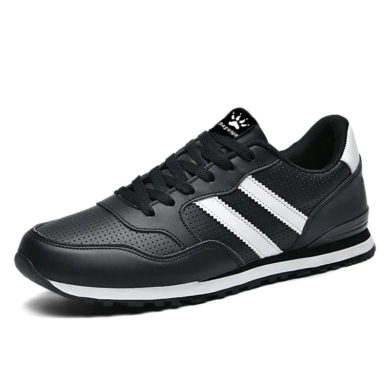 Chaussures de sport à coupe basse pour hommes