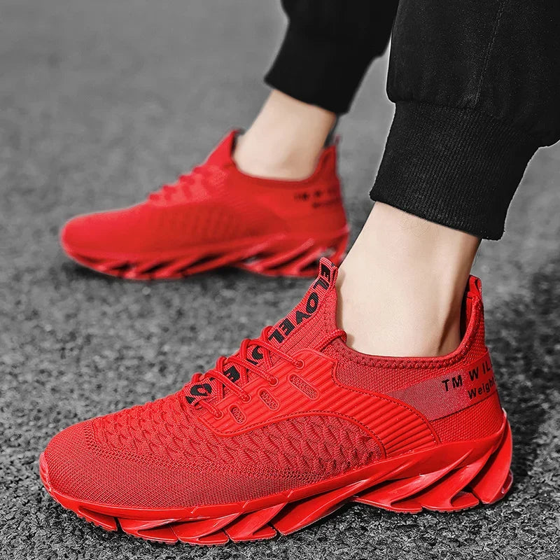 Basket décontractées pour hommes